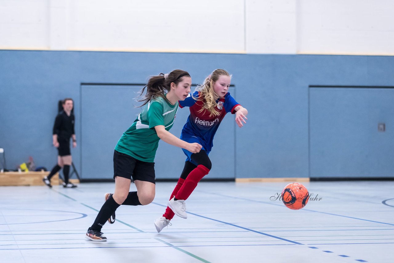 Bild 550 - wCJ Futsalmeisterschaft Runde 1